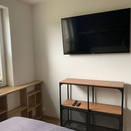 Apartment Nadia 厄尔科 外观 照片