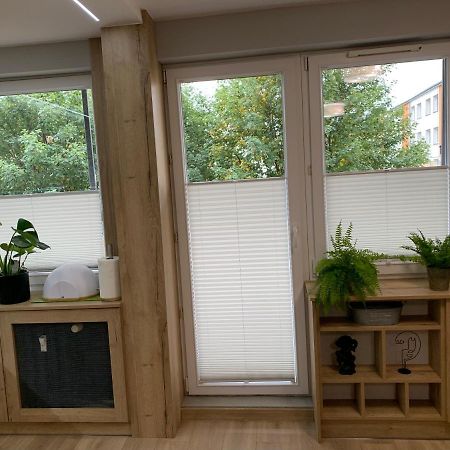 Apartment Nadia 厄尔科 外观 照片
