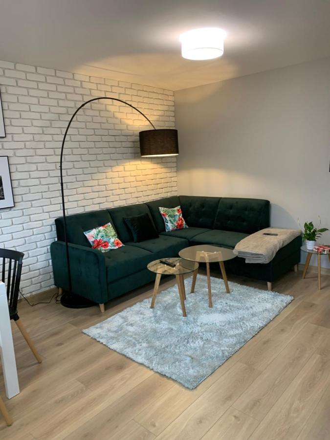 Apartment Nadia 厄尔科 外观 照片