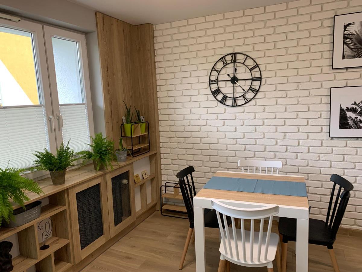 Apartment Nadia 厄尔科 外观 照片