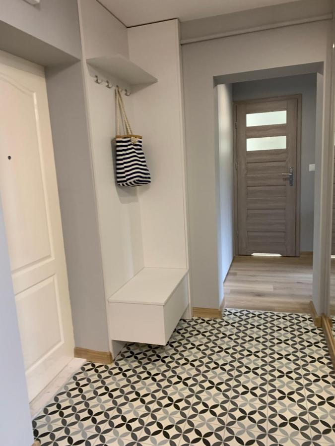 Apartment Nadia 厄尔科 外观 照片