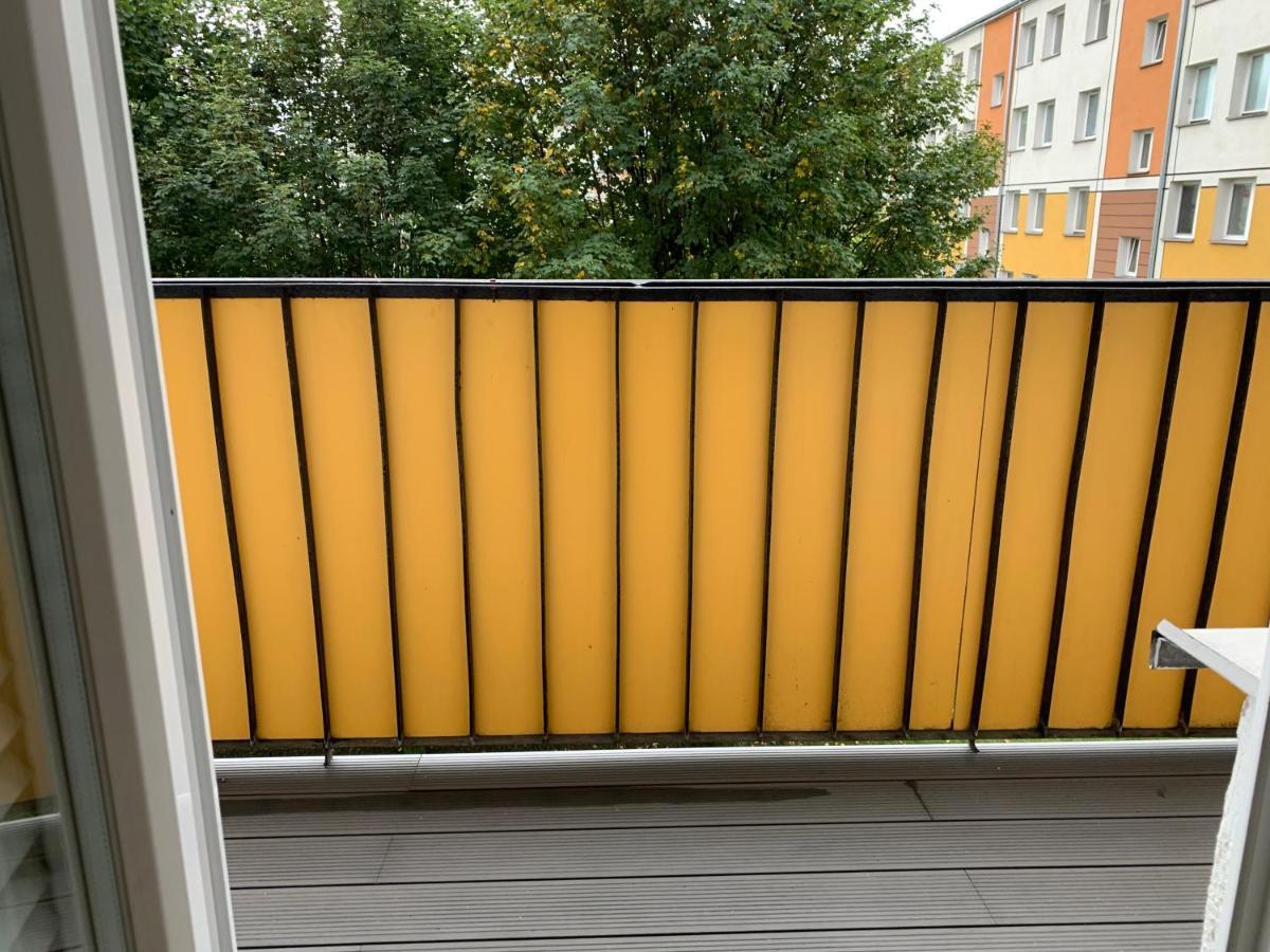 Apartment Nadia 厄尔科 外观 照片