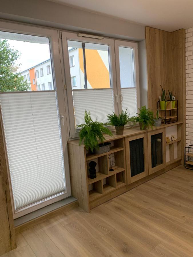 Apartment Nadia 厄尔科 外观 照片
