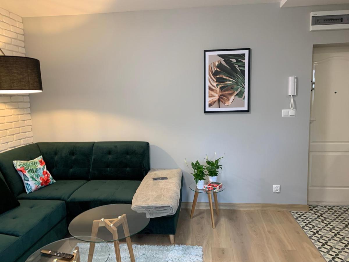 Apartment Nadia 厄尔科 外观 照片