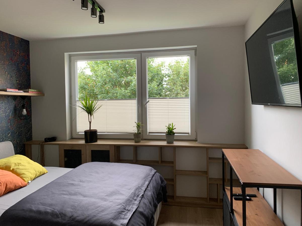 Apartment Nadia 厄尔科 外观 照片